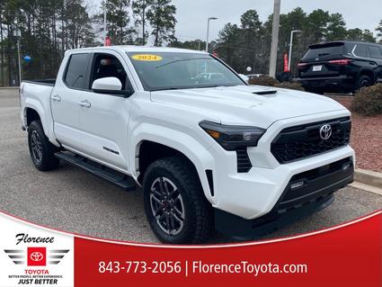 2024 Toyota Tacoma Florence SC