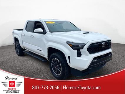 2024 Toyota Tacoma Florence SC