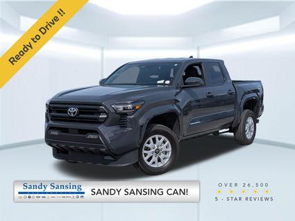 2024 Toyota Tacoma Pensacola FL