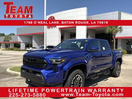 2025 Toyota Tacoma Baton Rouge LA