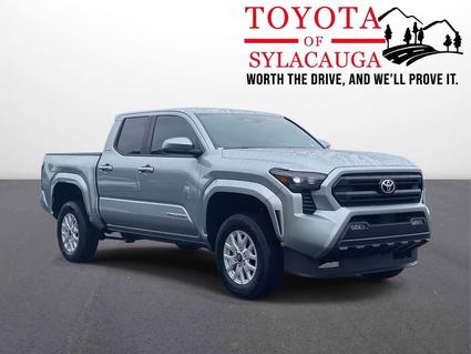 2025 Toyota Tacoma Sylacauga AL