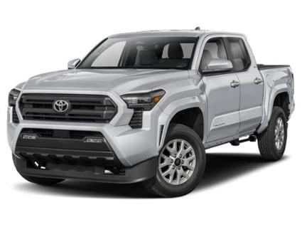 2025 Toyota Tacoma Jacksonville FL
