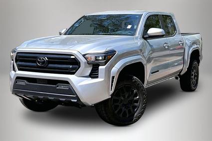2026 Toyota Tacoma Fort Walton Beach FL