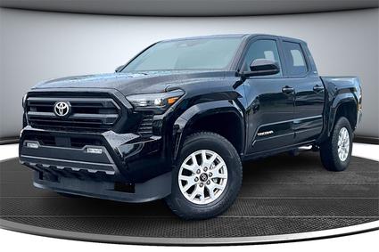 2024 Toyota Tacoma Fort Walton Beach FL