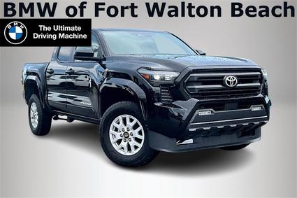 2024 Toyota Tacoma Fort Walton Beach FL