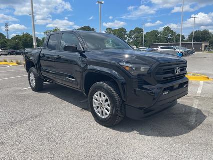 2024 Toyota Tacoma Fort Walton Beach FL