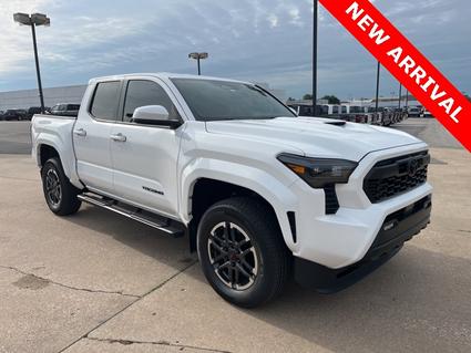 2024 Toyota Tacoma Broken Arrow OK