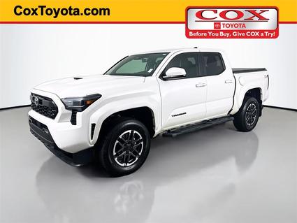 2024 Toyota Tacoma Burlington NC