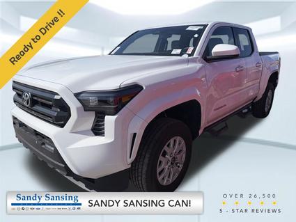 2024 Toyota Tacoma Pensacola FL