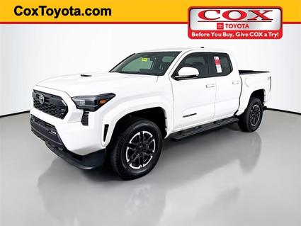 2025 Toyota Tacoma Burlington NC
