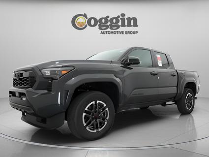 2026 Toyota Tacoma Jacksonville FL