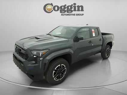 2026 Toyota Tacoma Jacksonville FL