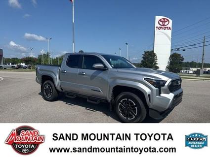 2024 Toyota Tacoma Albertville AL