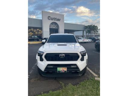 2025 Toyota Tacoma Honolulu HI