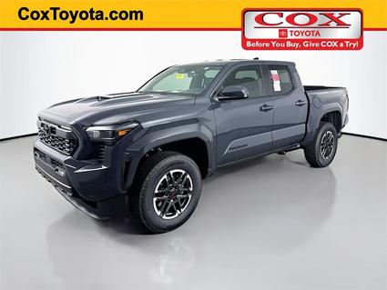 2026 Toyota Tacoma Burlington NC