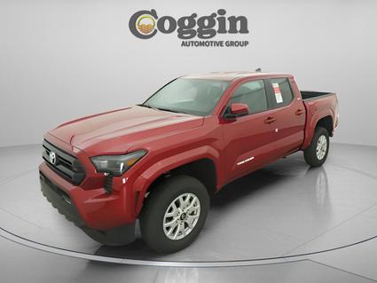 2026 Toyota Tacoma Jacksonville FL