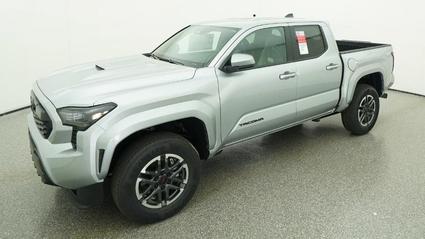 2026 Toyota Tacoma Jacksonville FL