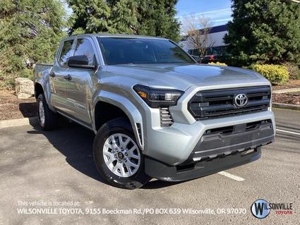 2025 Toyota Tacoma Vero Beach FL