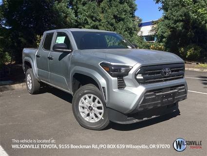 2025 Toyota Tacoma Vero Beach FL