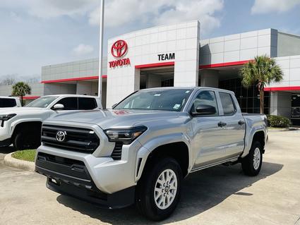 2026 Toyota Tacoma Baton Rouge LA