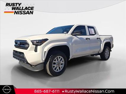 2024 Toyota Tacoma Knoxville TN