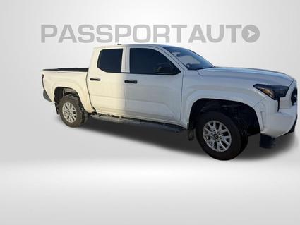 2024 Toyota Tacoma Suitland MD