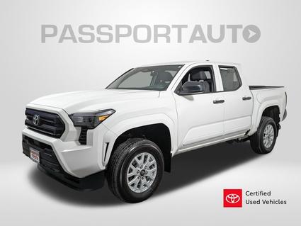 2024 Toyota Tacoma Suitland MD