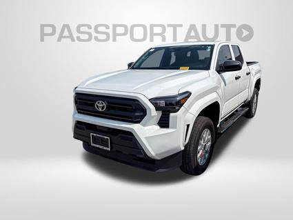 2024 Toyota Tacoma Suitland MD