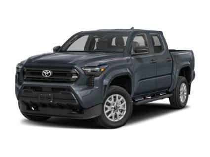 2026 Toyota Tacoma Indiana PA