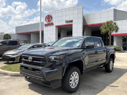 2026 Toyota Tacoma Baton Rouge LA