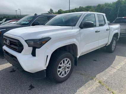 2024 Toyota Tacoma Cliffton Park NY