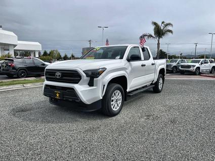 2024 Toyota Tacoma Salinas CA