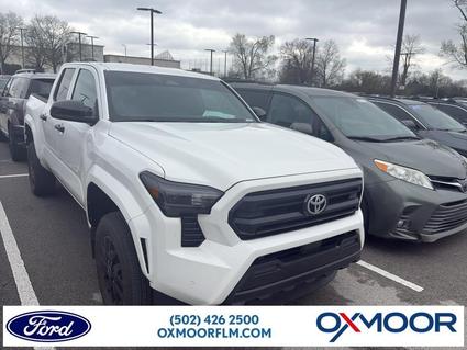 2024 Toyota Tacoma Louisville KY