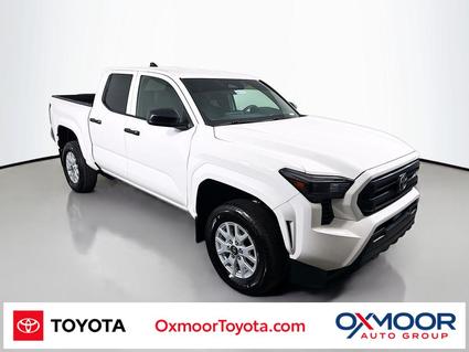 2024 Toyota Tacoma Louisville KY
