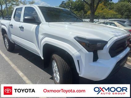 2024 Toyota Tacoma Louisville KY