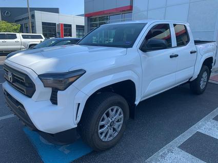 2024 Toyota Tacoma Cliffton Park NY