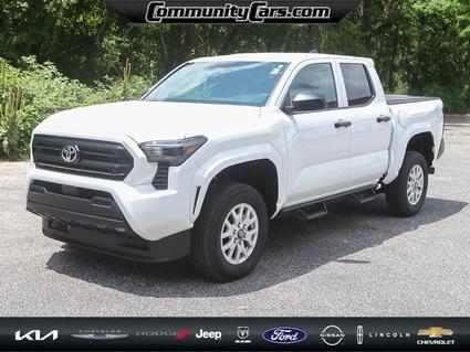 2025 Toyota Tacoma Bloomington IN