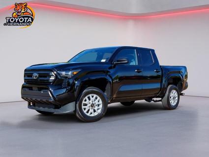 2025 Toyota Tacoma Hernando MS