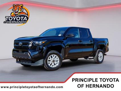 2025 Toyota Tacoma Hernando MS