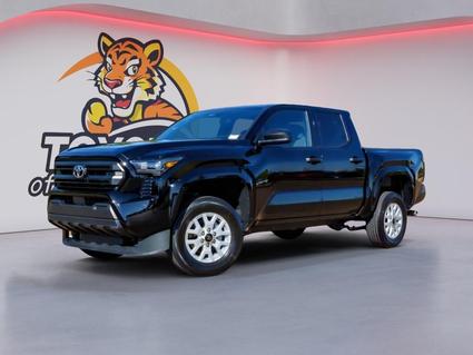 2025 Toyota Tacoma Hernando MS