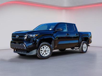 2025 Toyota Tacoma Hernando MS