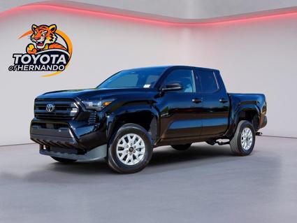 2025 Toyota Tacoma Hernando MS
