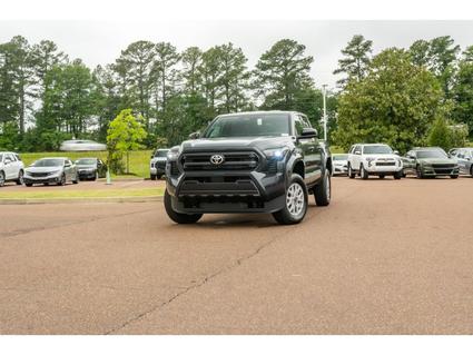 2026 Toyota Tacoma Hernando MS