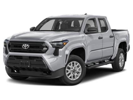 2025 Toyota Tacoma Minneapolis MN