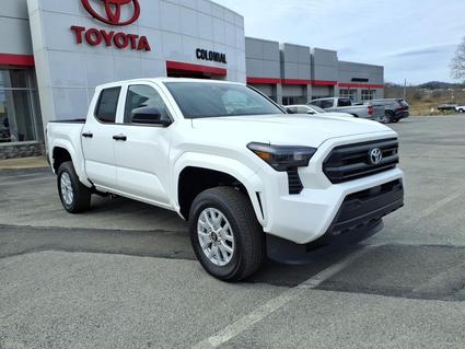 2026 Toyota Tacoma Indiana PA