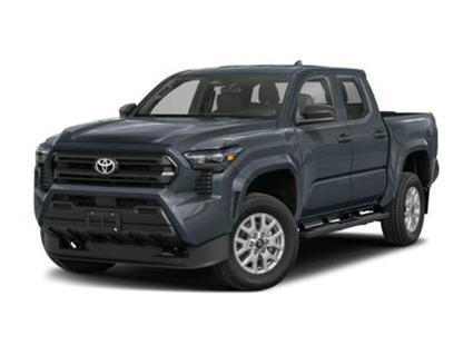 2026 Toyota Tacoma Indiana PA