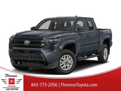 2026 Toyota Tacoma Florence SC