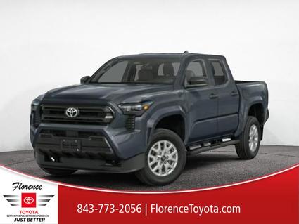 2026 Toyota Tacoma Florence SC