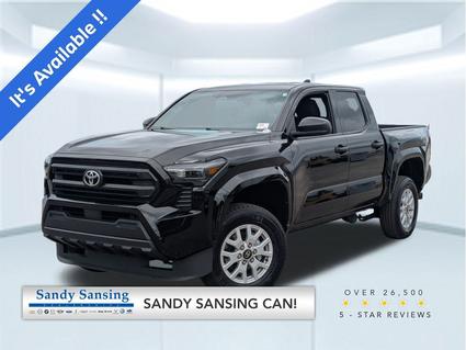 2024 Toyota Tacoma Pensacola FL