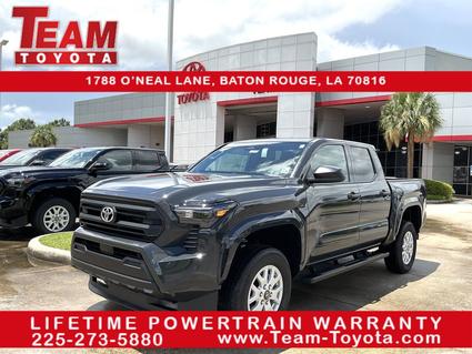 2025 Toyota Tacoma Baton Rouge LA